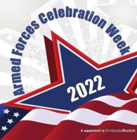 Armed Forces Celebration Week 2022
