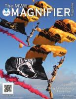 MWR Magnifier