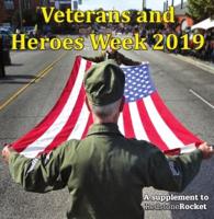 2019 Veterans and Heroes Week