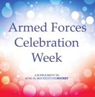 2019 Armed Forces Celebration Week