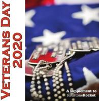 Veterans Day 2020