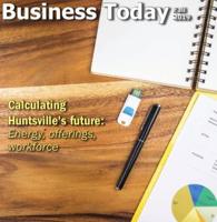 Business Today Fall 2019