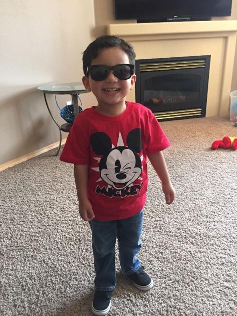 Three Year Old Bg Boy Allegedly Murdered By Mother S Boyfriend