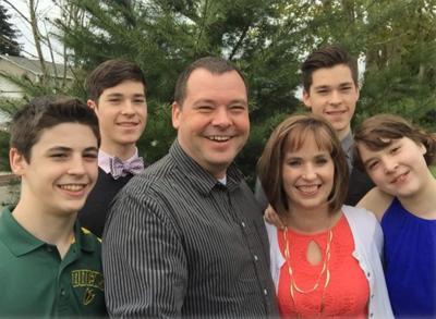 Battle Ground Baptist Church Names New Pastor Thereflector Com