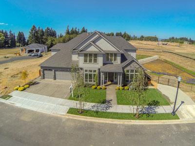 Erickson Legacy To Be Showcased At Parade Of Homes Home Scene Thereflector Com