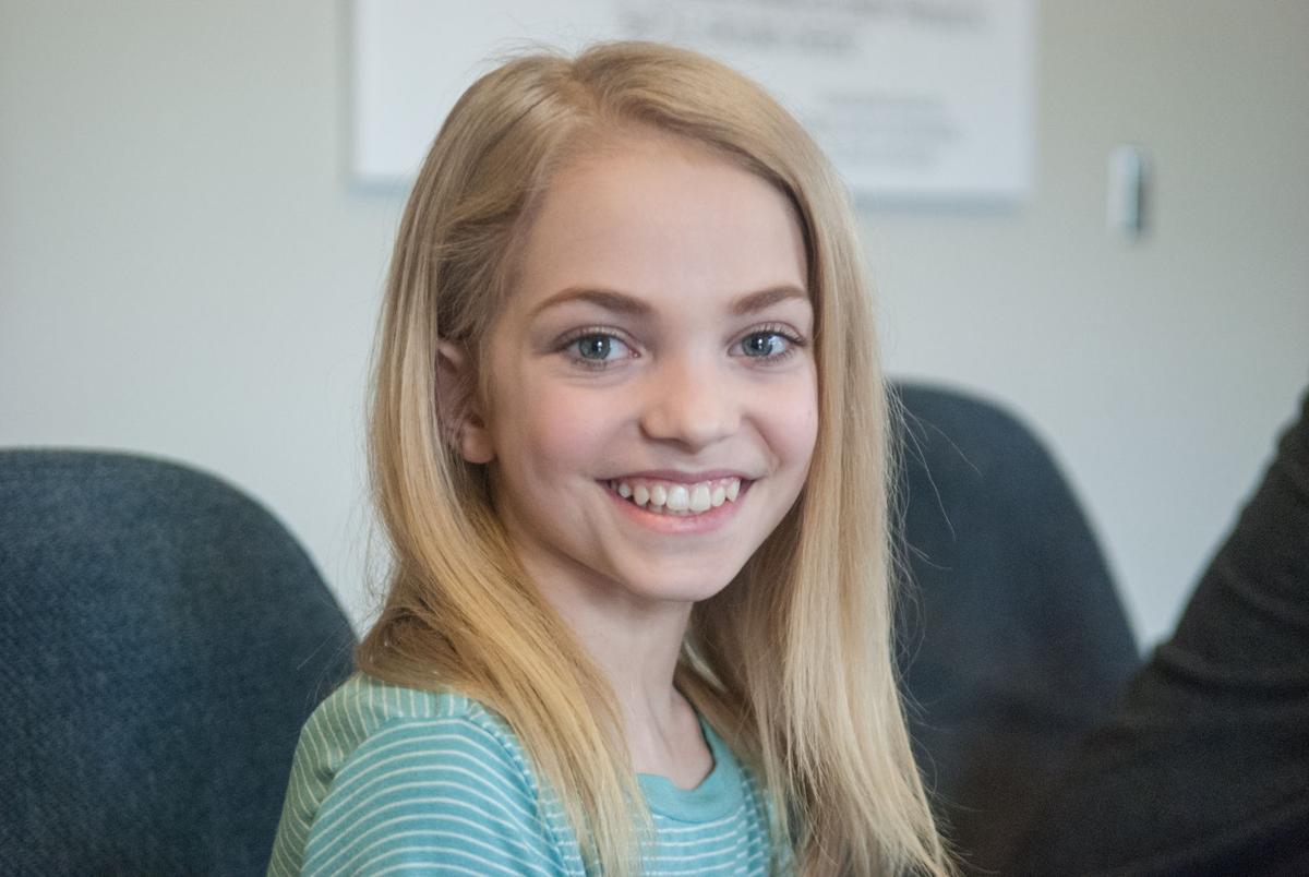 Battle Ground Public Schools Student Gets Recurring Role On Nbc S