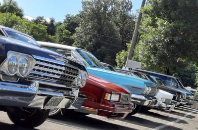 Local Lowrider Car Club Brings Smiles To County Everything On