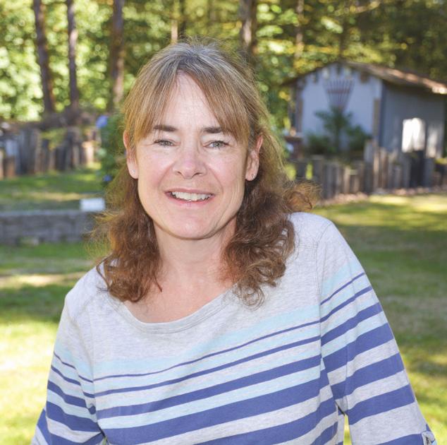 Brush Prairie woman heading to Mexico for experimental MS treatment