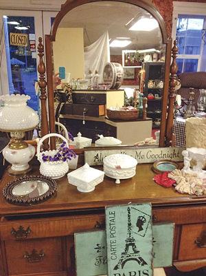 Nest Vintage Home Decor Store Gets New Owner Home Scene Thereflector Com