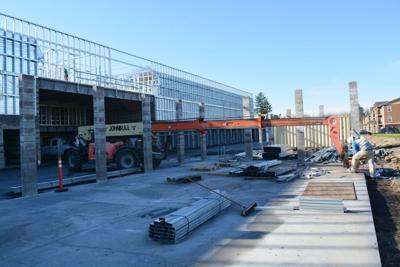 First Recreational Vehicle Storage Facility To Open In Battle