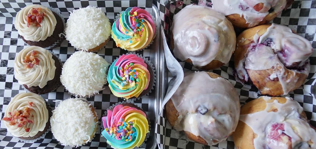 Battle Ground S Scrumptious Trifecta Food Thereflector Com