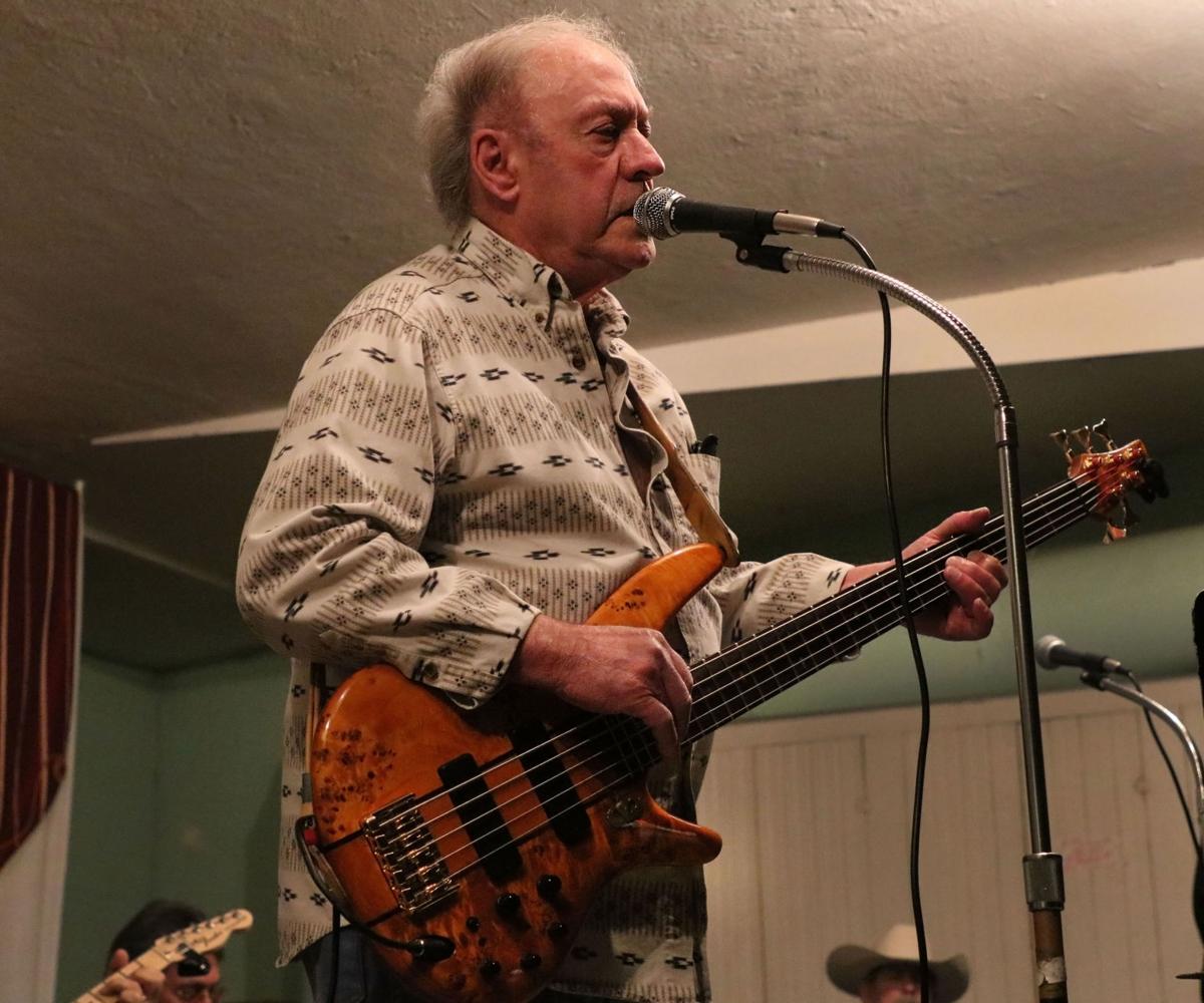 A Musical Blast From The Past Lifestyles Thereflector Com Listen to oktoberfest by columbia river group entertainment on deezer. the reflector