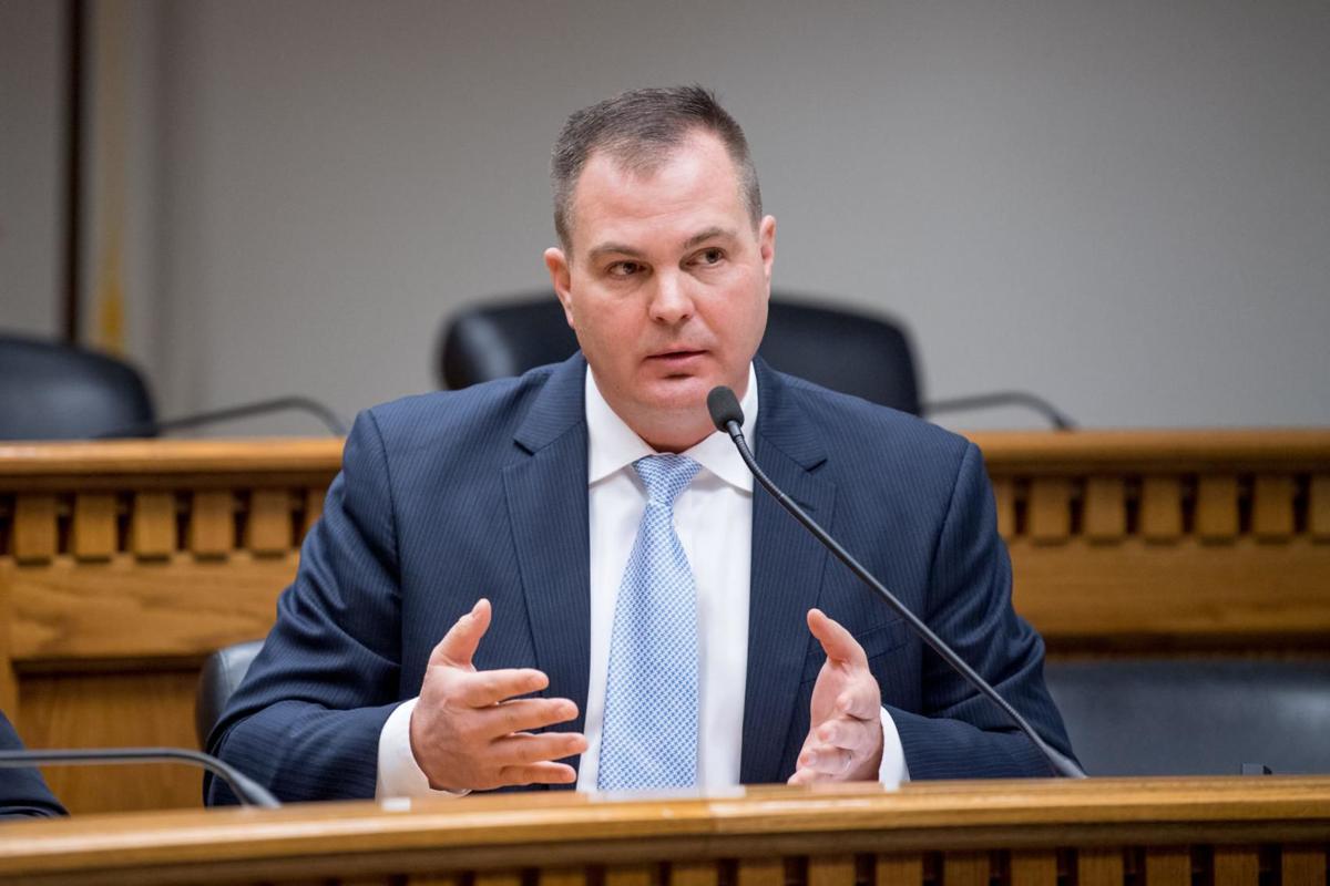 Sen. Braun asks state officials to intervene if teachers ...