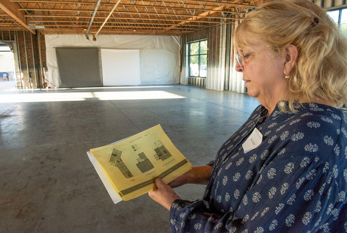 Homeschool Resource Center Proposed For Battle Ground Village News Thereflector Com