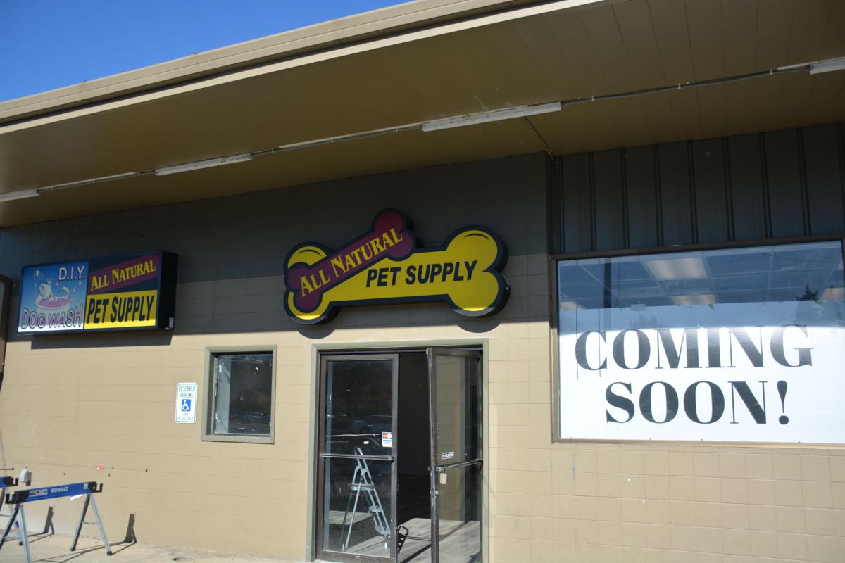 All Natural Pet Supply Opens In Battle Ground Companion Pets Thereflector Com