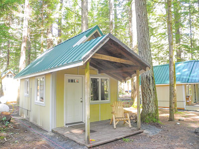 Eagle Cliff Camp Gets Makeover News Thereflector Com