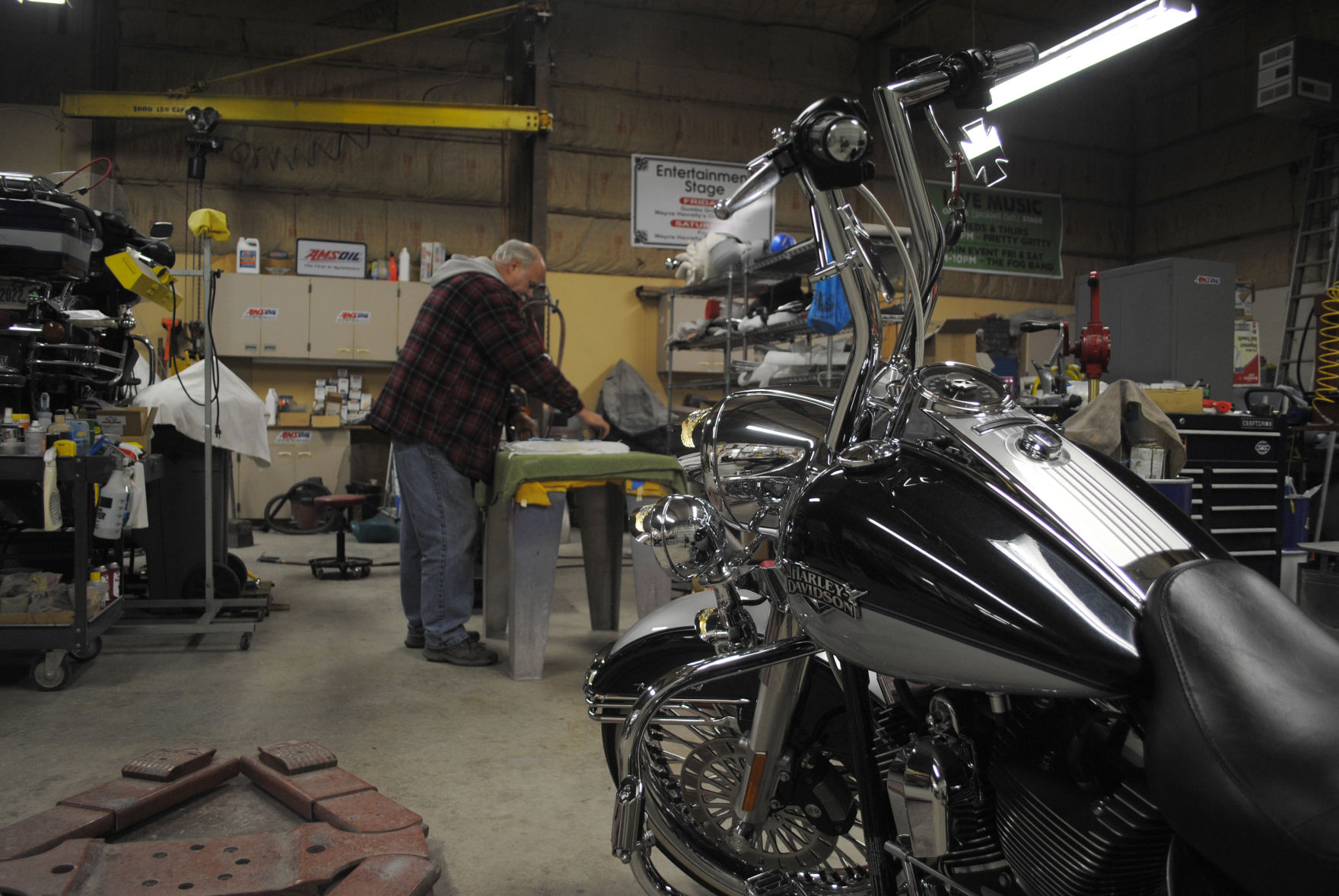 east fork unlimited north countys hidden gem life thereflector com hockinson auto works