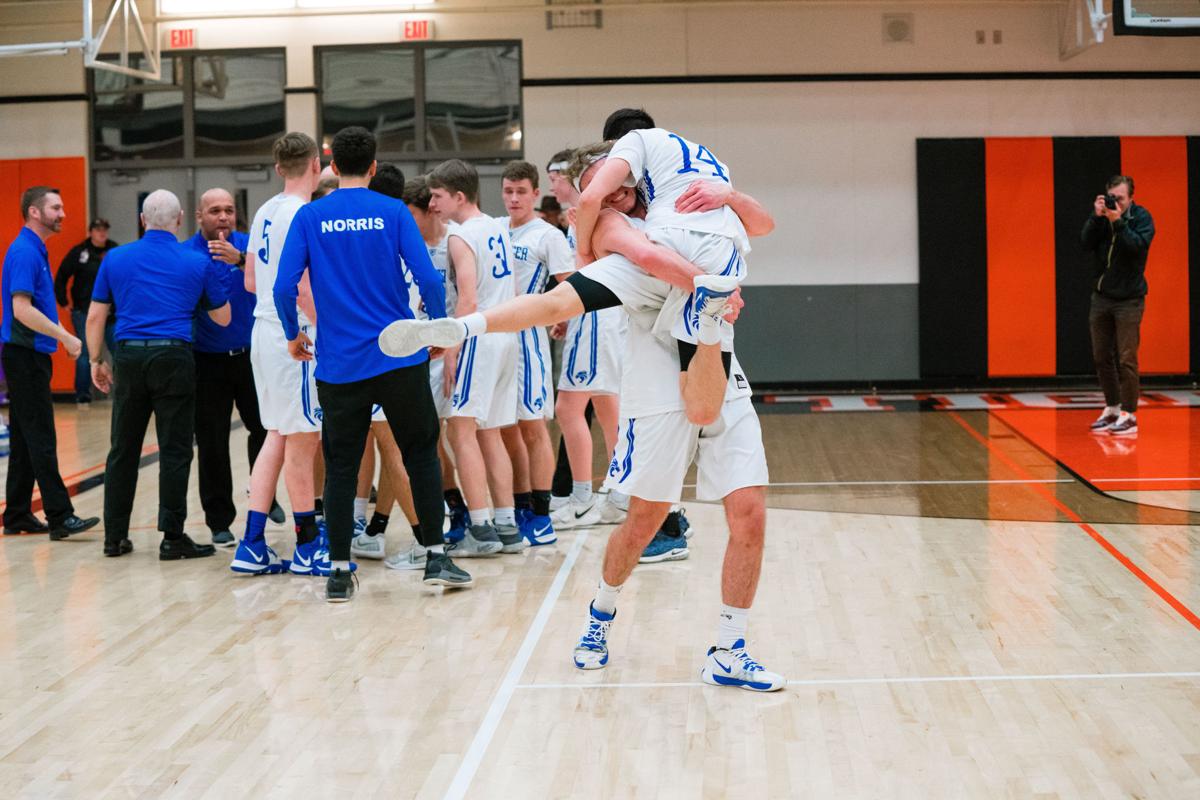 Regional Basketball Battle Ground And La Center Move On Beavers