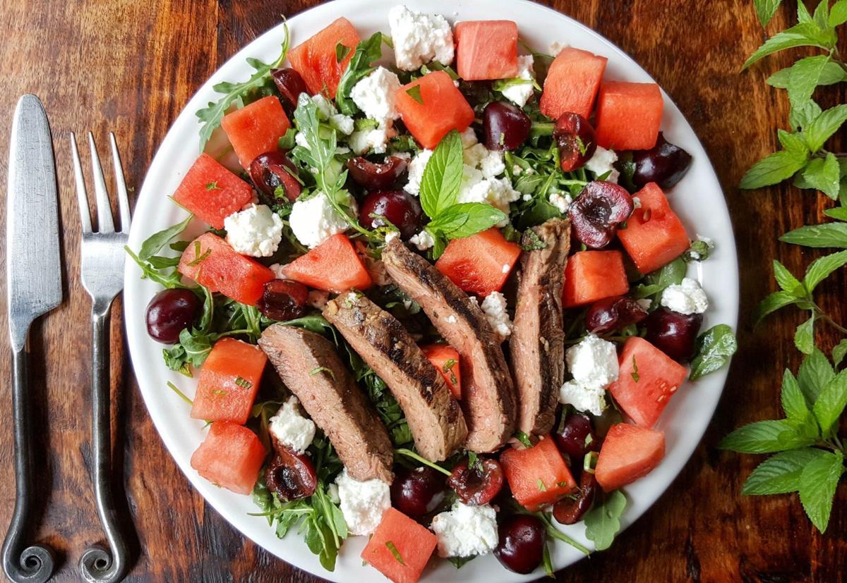 Full Belly Fare Comes To Clark County Food Thereflector Com