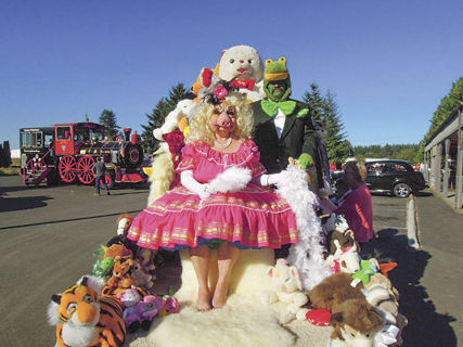 ninth annual brush prairie parade set for sept 19 news wrench works brush prairie wa