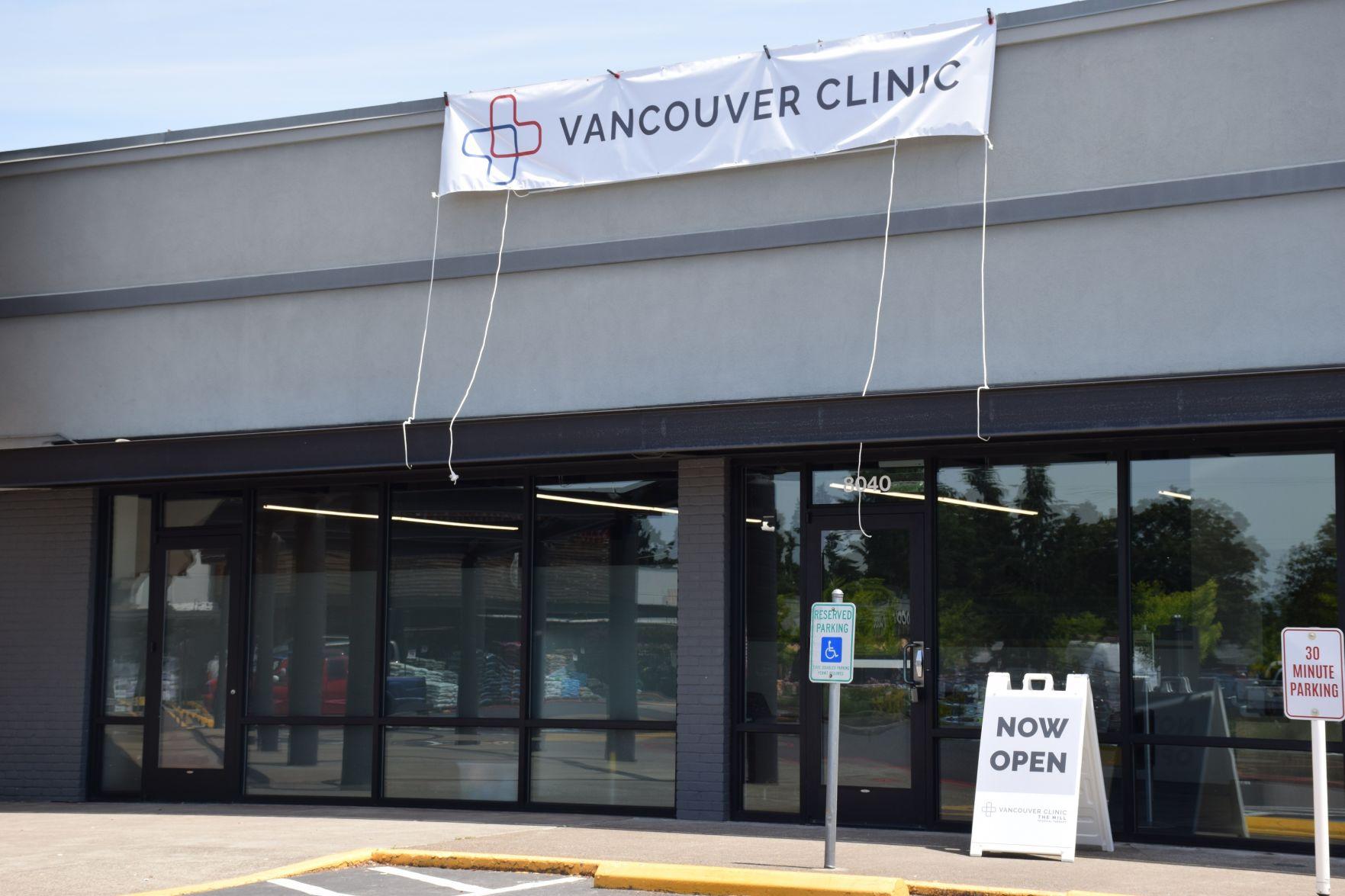 Vancouver Clinic prepares for the future Health & Beauty