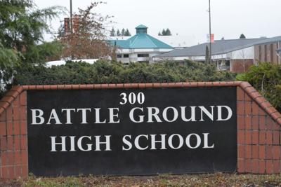 Battle Ground High School First Semester Honor Roll Home Family Thereflector Com