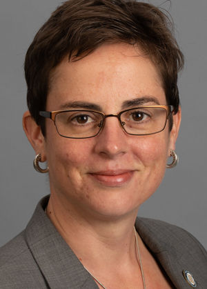 Sara Thompson Tweedy