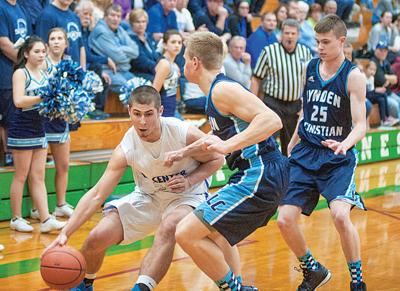 Lc Boys Season Comes To An End Sports Thereflector Com