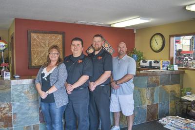 Repair Art Morse Auto Repair Offers Full Range Of Auto Repair