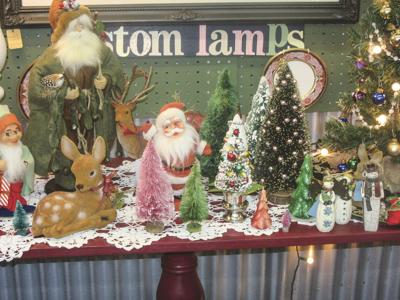 Shop Old Town Bg Urban Basics Offers Holiday Decor Gift Items