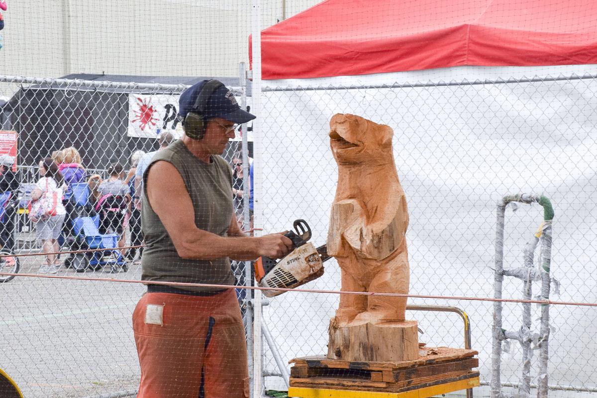 2019 Clark County Fair Results Aug 5 6 Life Thereflector Com