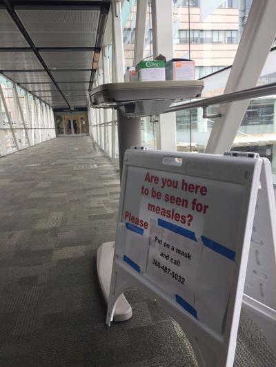 measles outbreak cases rise to 62 news thereflector com measles outbreak cases rise to 62