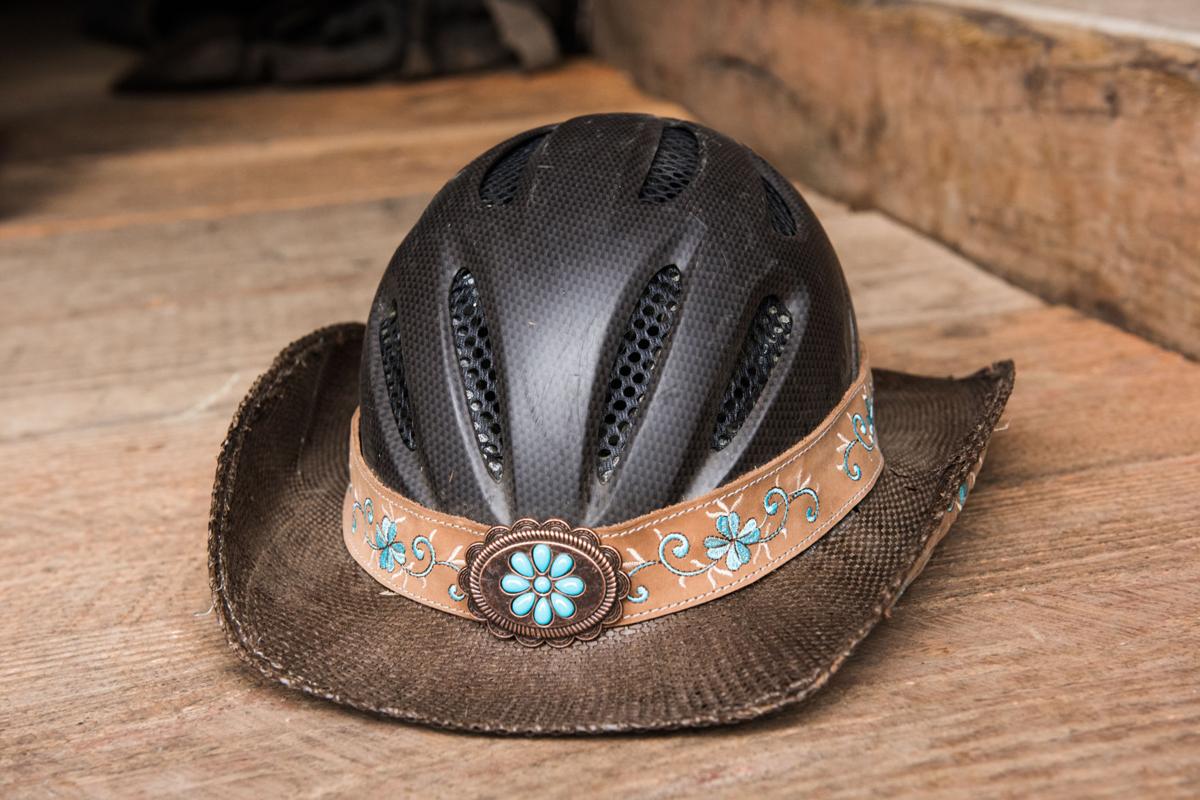 Put a lid on it with a HellHat Horse Corral