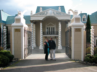 Woodland S Empress Estate To Reopen For Business In Spring News Empress Estate