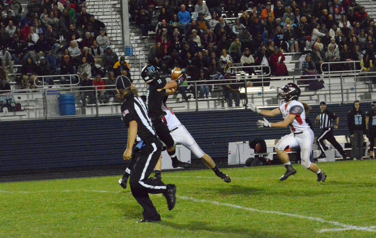 North Clark County Prep Football Roundup Thereflector Com