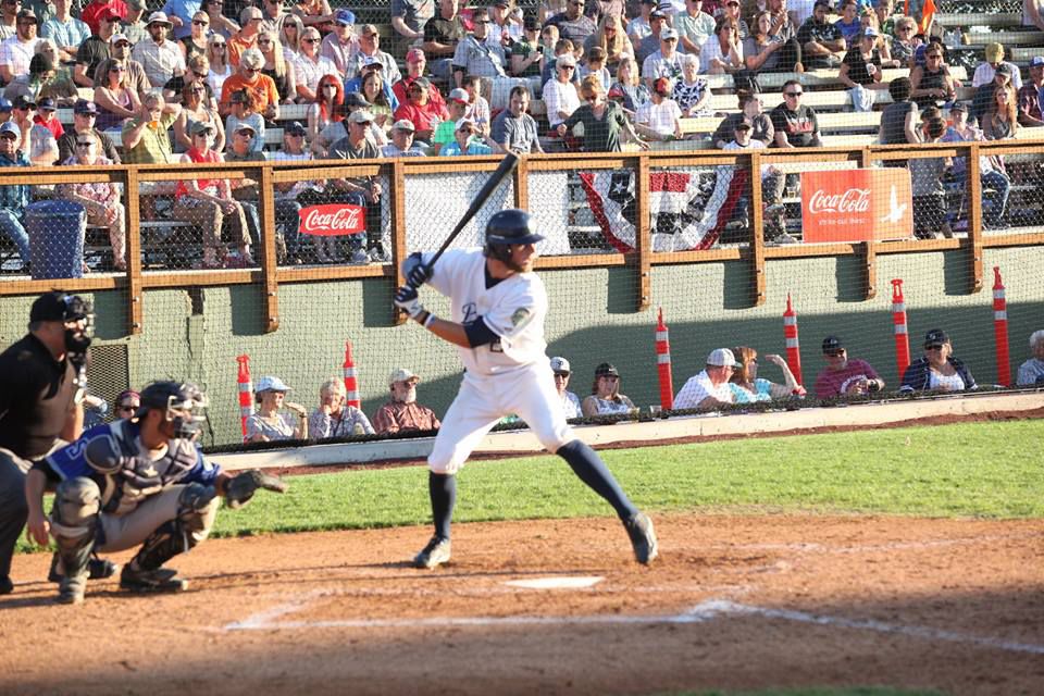 Enjoy a Pickles game across the river Sports