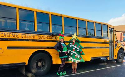 unique gifts for bus drivers