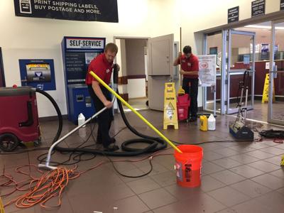 Post Office Officials Consider Terminating 24 Hour Po Box Access