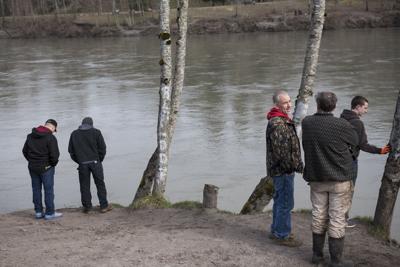 Wdfw Announces Another One Day Smelt Opening For Cowlitz River News Thereflector Com