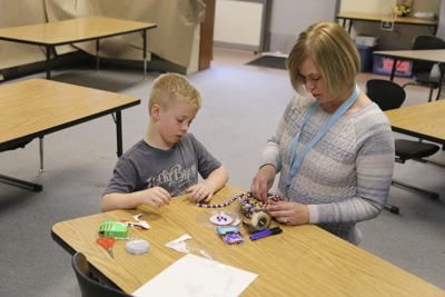 Battle Ground Schools Support Community Needs During Pandemic
