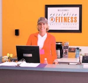 Resolution Fitness Gets A New Start New Name Health Beauty