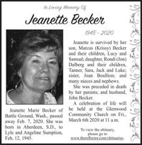 Obituaries Thereflector Com