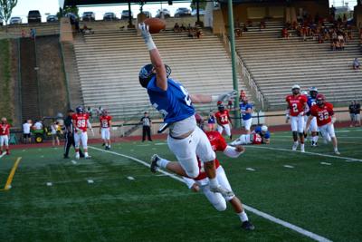 State Champion Hawks Relive Glory Days At Freedom Bowl Sports
