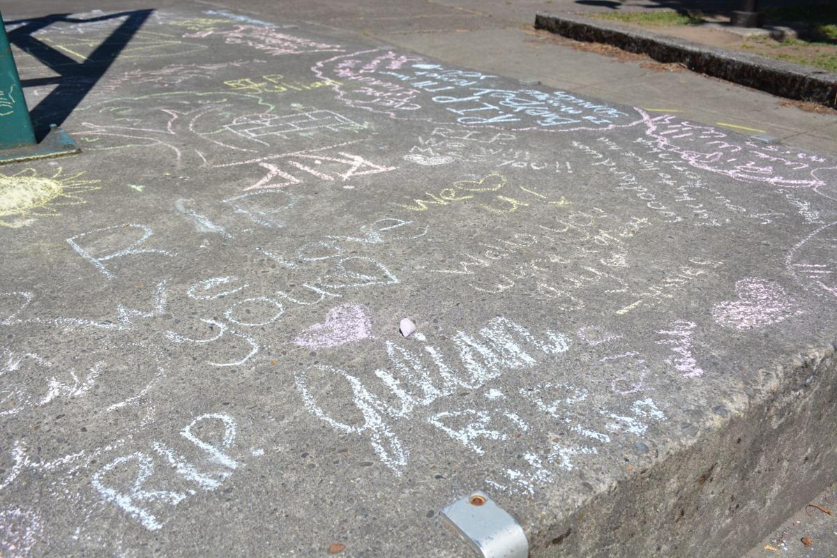 Remembering Julian Family Friends Remember Clark County Teen Who