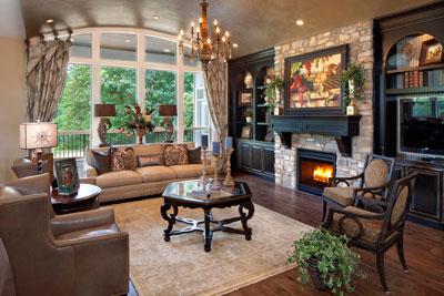 Creative Interiors And Design Helps Prepare Pacific Northwest For Holidays Home Scene Thereflector Com