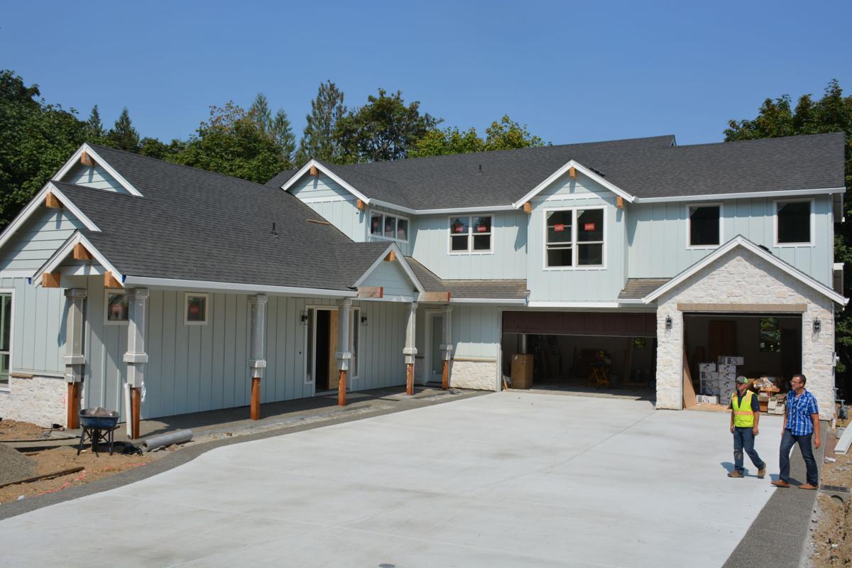 Parade Of Homes 2017 Home Scene Thereflector Com