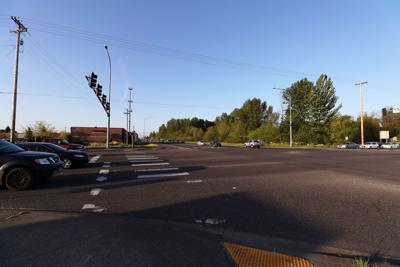 Battle Ground Gets 2 Million For 502 503 Intersection