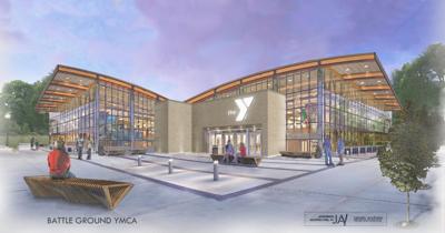 Will Battle Ground See A Ymca News Thereflector Com