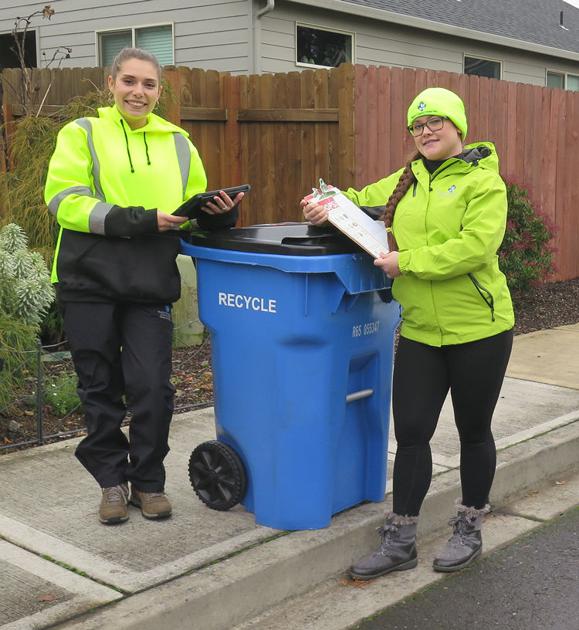 Waste Connections Transfer Station Hours Vancouver Wa News Current