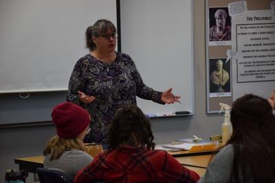 Educators Speak Out On Underfunding Of >> La Center Schools Ask State To Fix Mccleary Again News Educators Speak Out On Underfunding Of >> La Center Schools Ask State To Fix Mccleary Again News